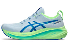 Carica l'immagine nel visualizzatore di Gallery, ASICS GEL-NIMBUS 26 LITE-SHOW
