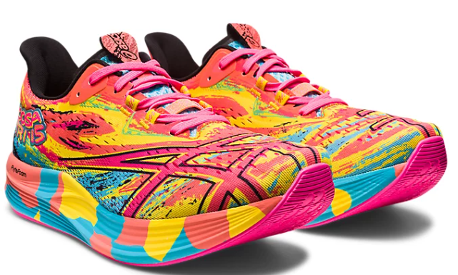 ASICS NOOSA TRI 15
