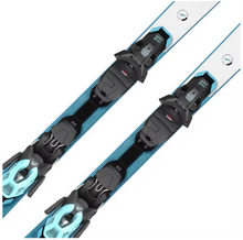 Load image into Gallery viewer, WORLDCUP REBELS E.XSR SKI + PR11 GW binding