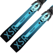 Load image into Gallery viewer, WORLDCUP REBELS E.XSR SKI + PR11 GW binding