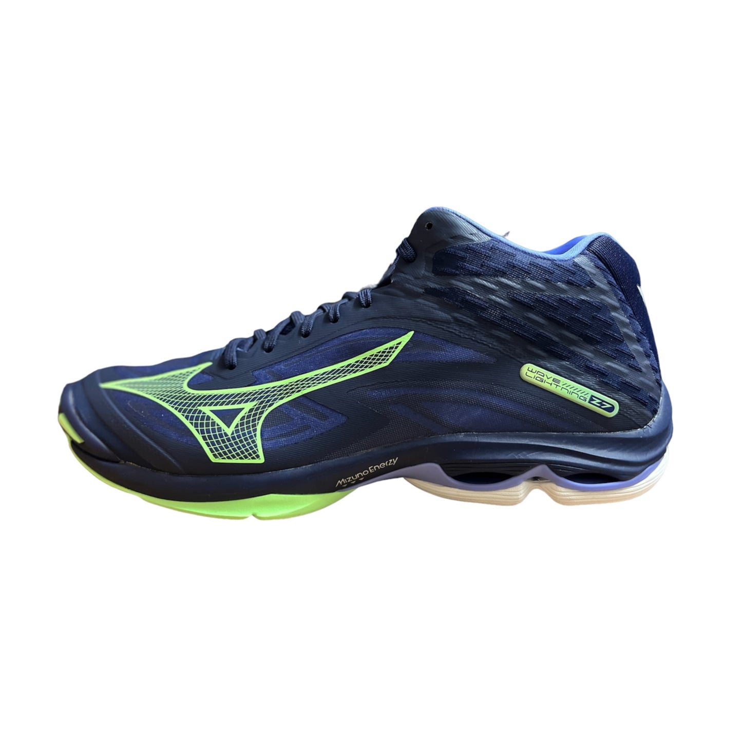 MIZUNO WAVE LIGHTNING Z MID