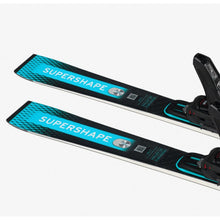 Load image into Gallery viewer, HEAD SUPERSHAPE E-SPEED + PRD 12 GW