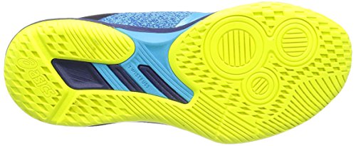 ASICS Netburner Ballistic FF Mt, Scarpe da Pallavolo Donna