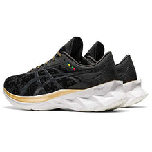 Load image into Gallery viewer, ASICS Novablast EDO Tribute Women's Running Shoes - AW20