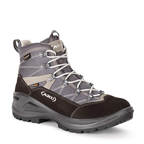 AKU - CIMON GTX 345 071 - Grey Size 42EU