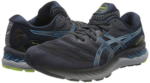 ASICS Gel-Nimbus 23, Scarpe da Corsa Uomo