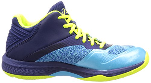 ASICS Netburner Ballistic FF Mt, Scarpe da Pallavolo Donna