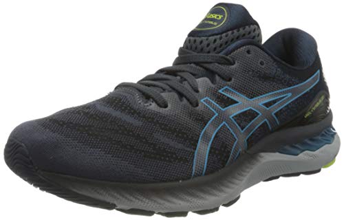 ASICS Gel-Nimbus 23, Scarpe da Corsa Uomo