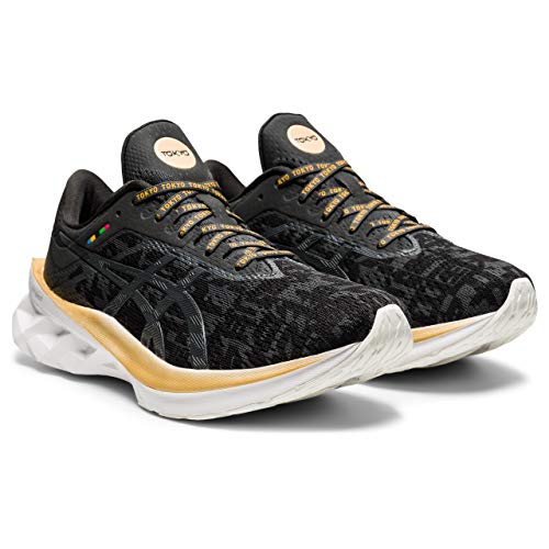 ASICS Novablast EDO Tribute Women's Scarpe da Corsa - AW20