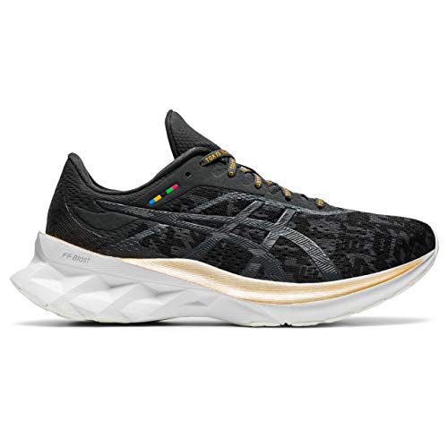 ASICS Novablast EDO Tribute Women's Scarpe da Corsa - AW20