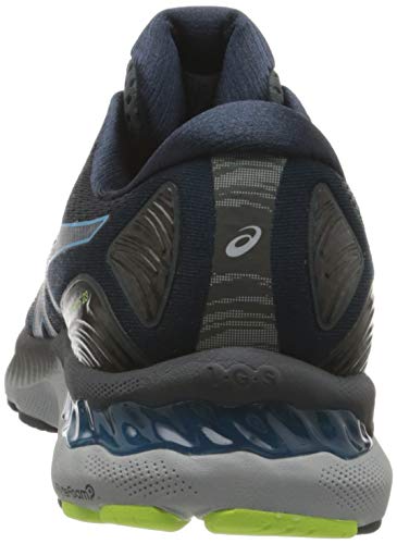 ASICS Gel-Nimbus 23, Scarpe da Corsa Uomo