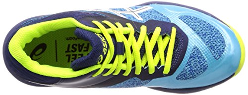 ASICS Netburner Ballistic FF Mt, Scarpe da Pallavolo Donna