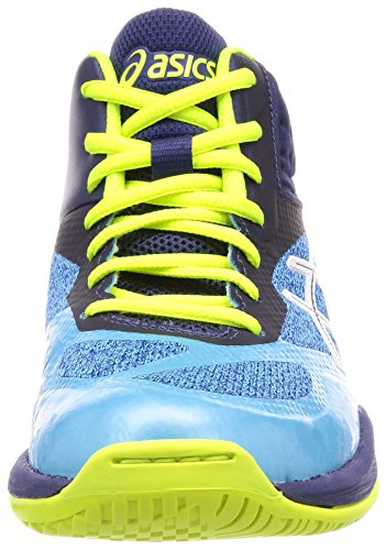 ASICS Netburner Ballistic FF Mt, Scarpe da Pallavolo Donna