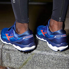 Load image into Gallery viewer, Mizuno Wave Sky 4