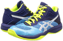 Load image into Gallery viewer, ASICS Netburner Ballistic FF Mt, Women's Volleyball Shoes