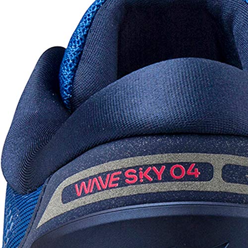 Mizuno Wave Sky 4