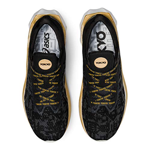 ASICS Novablast EDO Tribute Women's Scarpe da Corsa - AW20