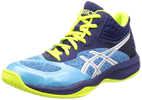 ASICS Netburner Ballistic FF Mt, Scarpe da Pallavolo Donna