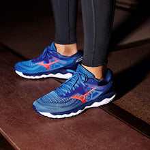 Load image into Gallery viewer, Mizuno Wave Sky 4