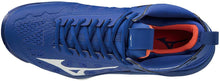 Load image into Gallery viewer, MIZUNO WAVE MOMENTUM MID