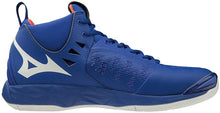 Load image into Gallery viewer, MIZUNO WAVE MOMENTUM MID