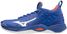 Load image into Gallery viewer, MIZUNO WAVE MOMENTUM