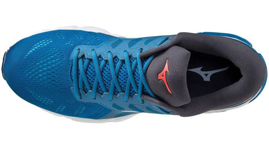 MIZUNO WAVE ULTIMA 12