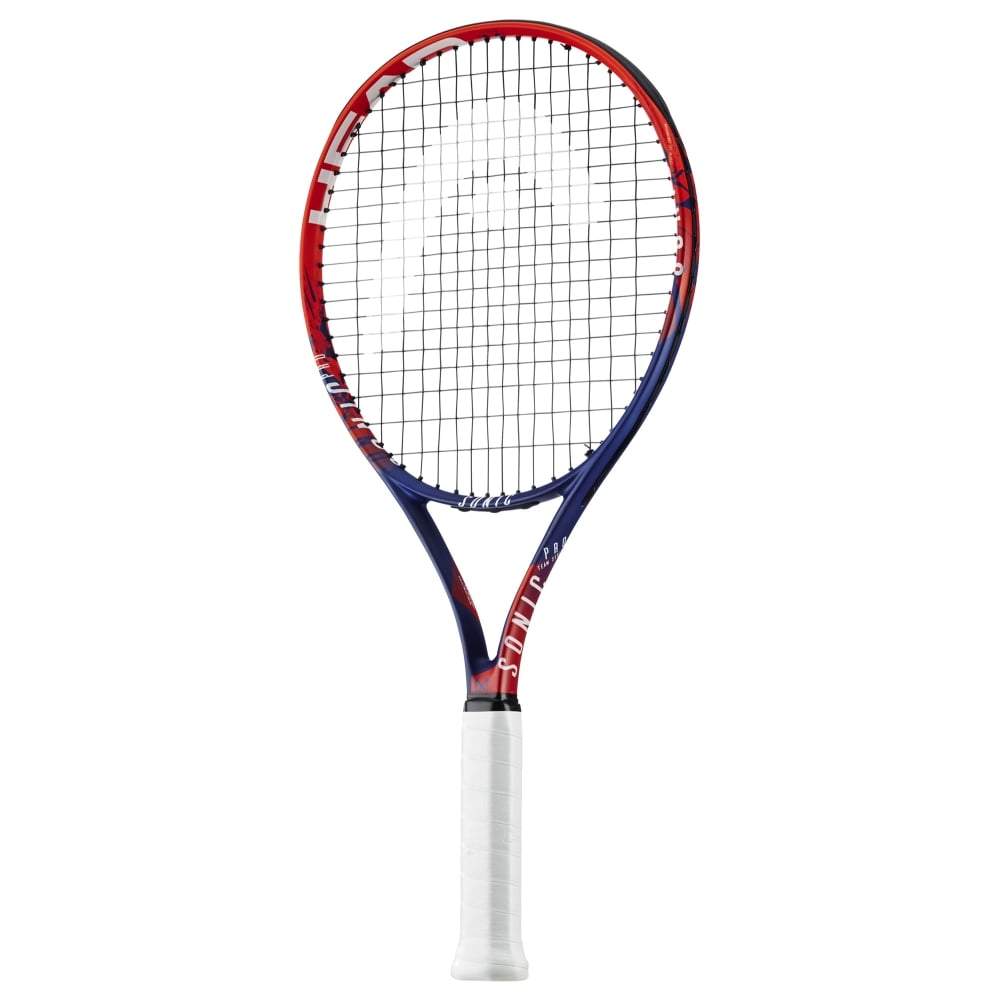 HEAD Herren Tennisschläger MX SONIC PRO SMU