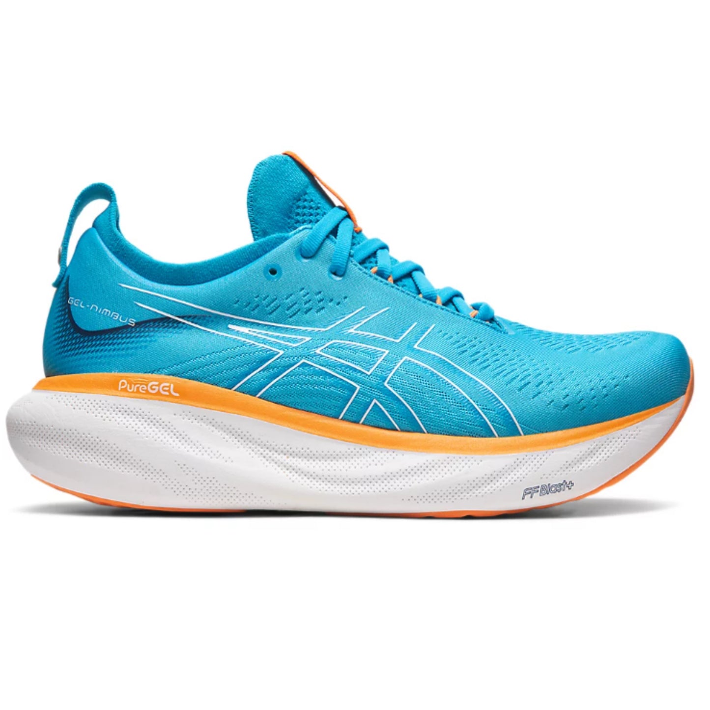 ASICS GEL NIMBUS 25
