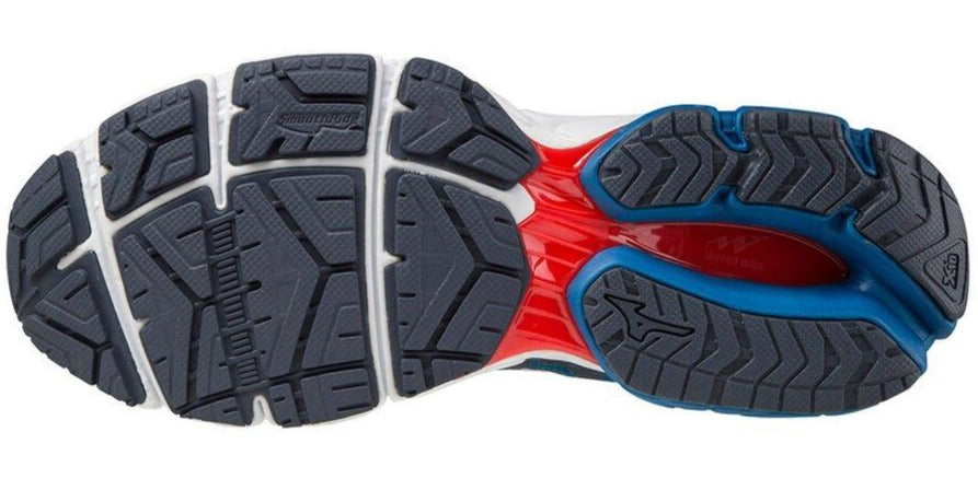 MIZUNO WAVE ULTIMA 12