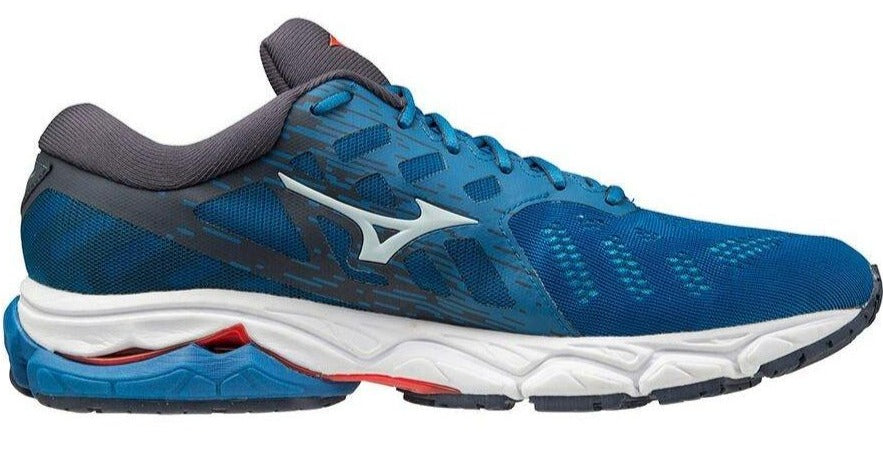 MIZUNO WAVE ULTIMA 12