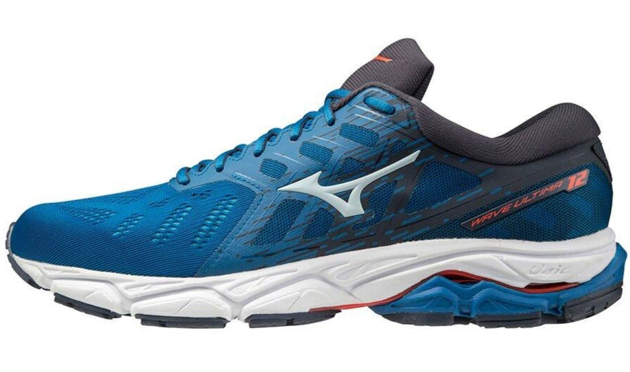 MIZUNO WAVE ULTIMA 12