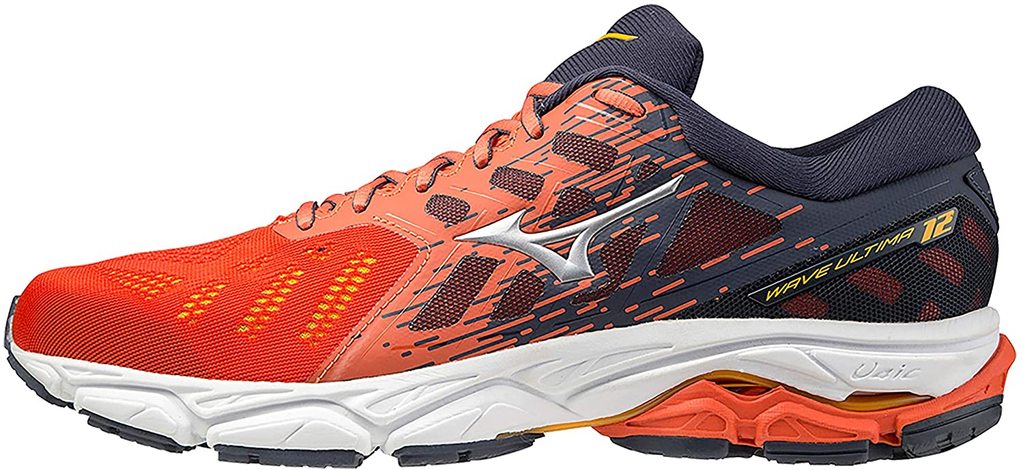 MIZUNO WAVE ULTIMA 12
