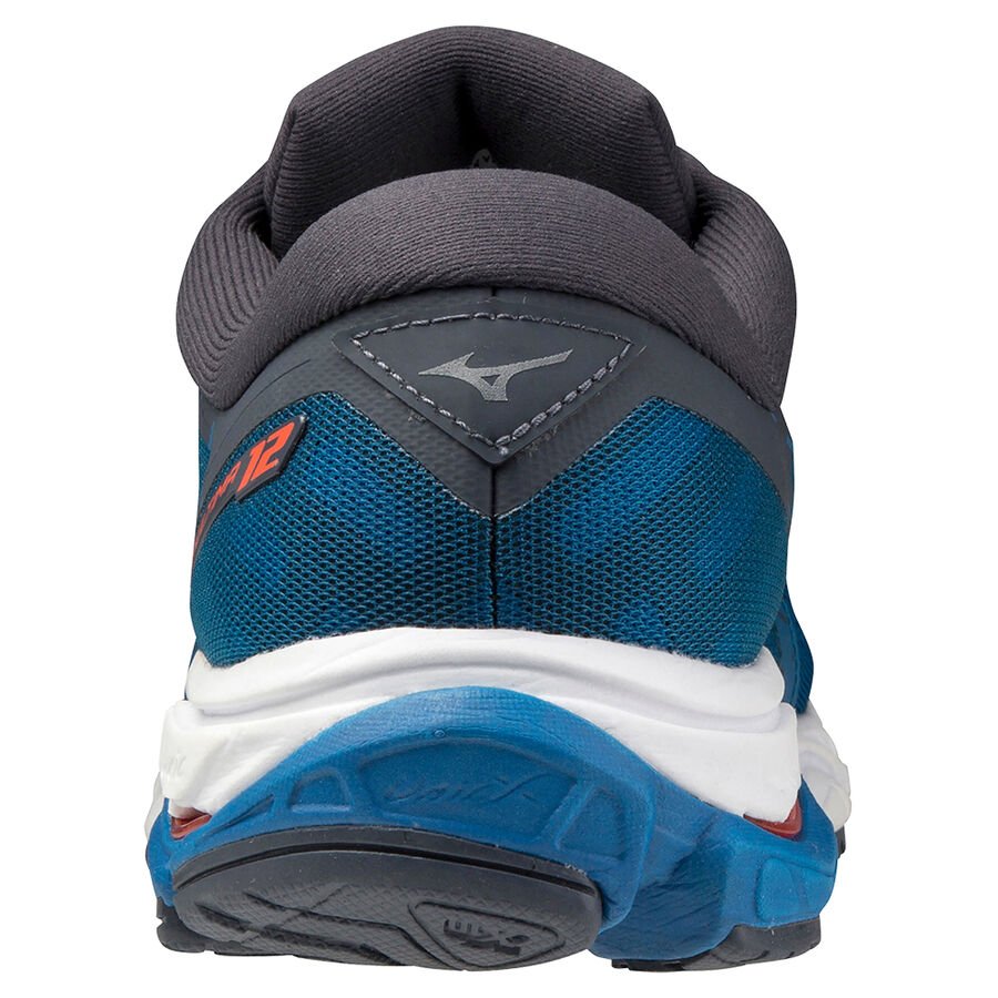 MIZUNO WAVE ULTIMA 12