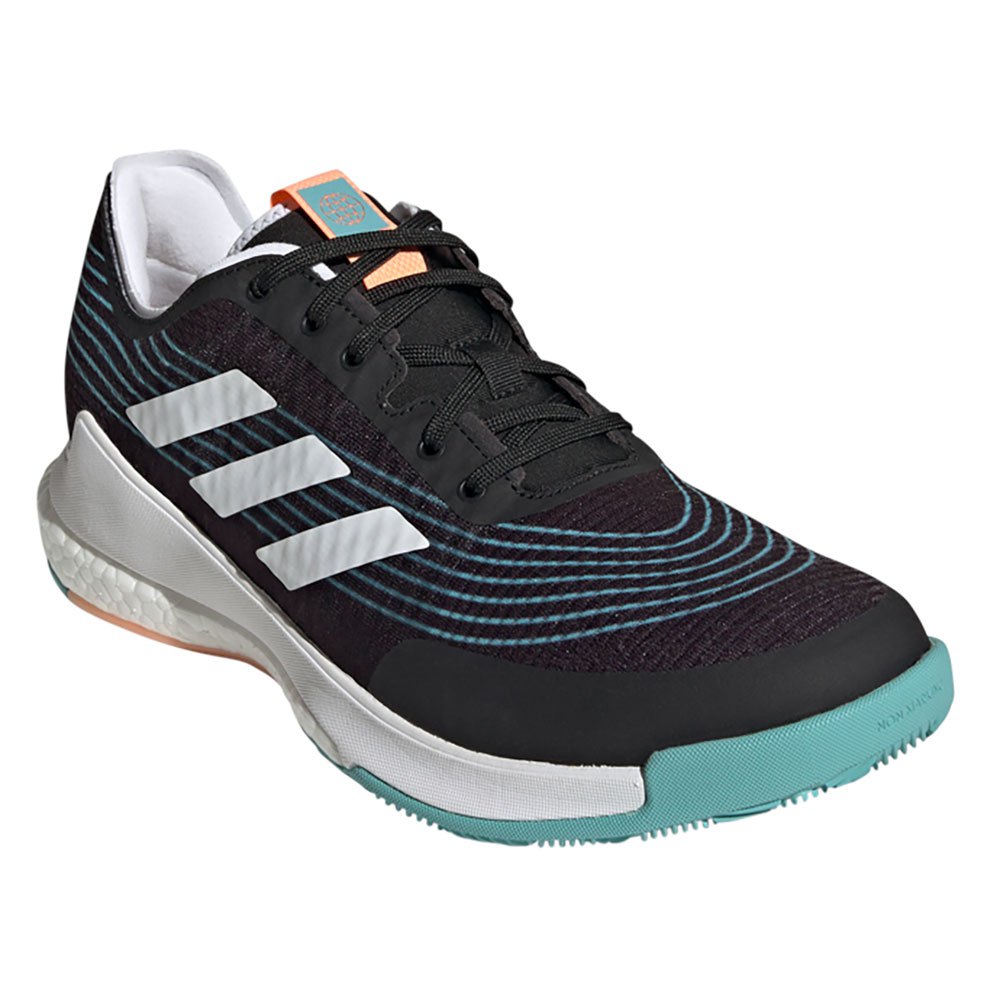 ADIDAS CRAZYFLIGHT low