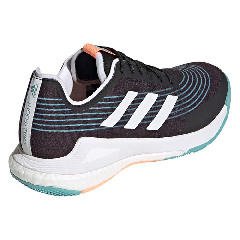 ADIDAS CRAZYFLIGHT low