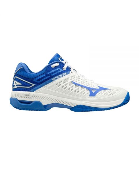 MIZUNO WAVE EXCEED TOUR 4 CC