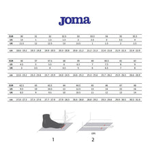 Load image into Gallery viewer, JOMA R.HISPALIS MEN 2001