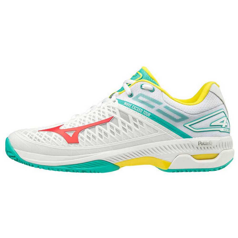 MIZUNO WAVE EXCEED TOUR 4 CC