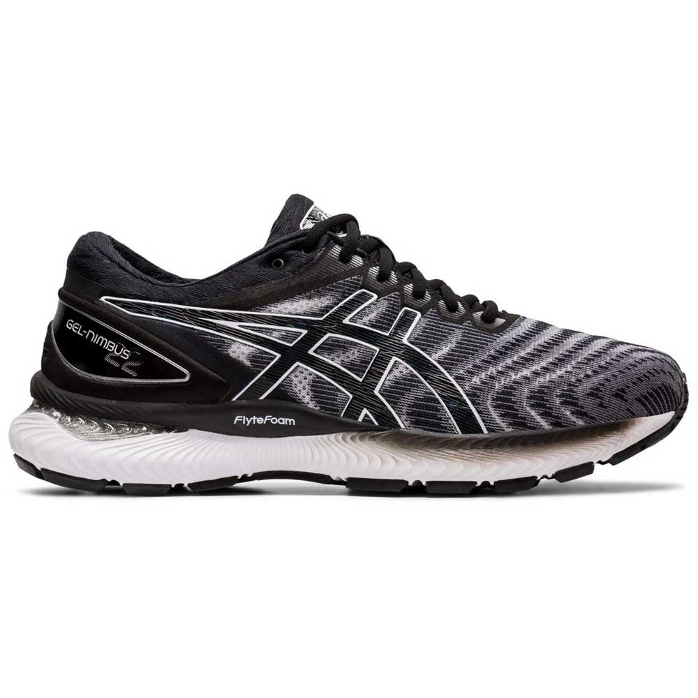 ASICS GEL-NIMBUS 22 nero