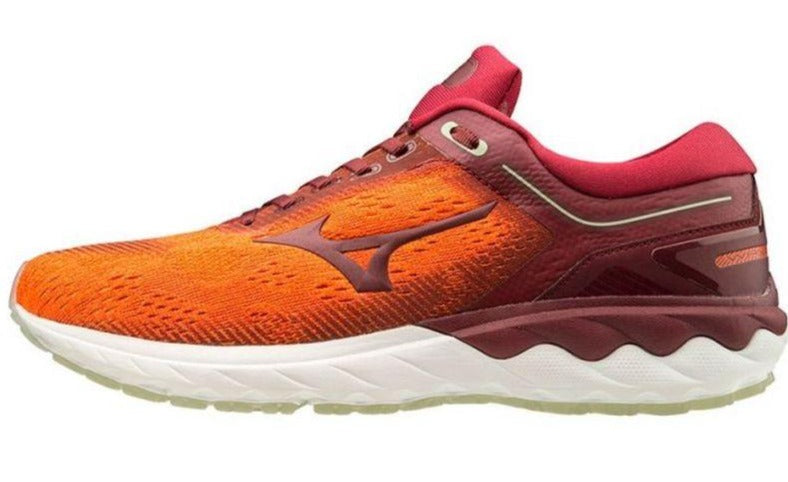 MIZUNO WAVE SKYRISE