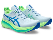 Carica l&#39;immagine nel visualizzatore di Gallery, ASICS GEL-NIMBUS 26 LITE-SHOW
