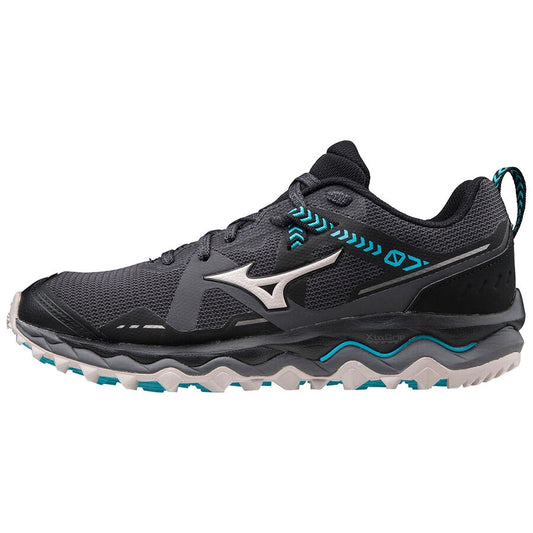 MIZUNO WAVE MUJIN 7