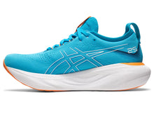 Carica l&#39;immagine nel visualizzatore di Gallery, ASICS GEL NIMBUS 25
