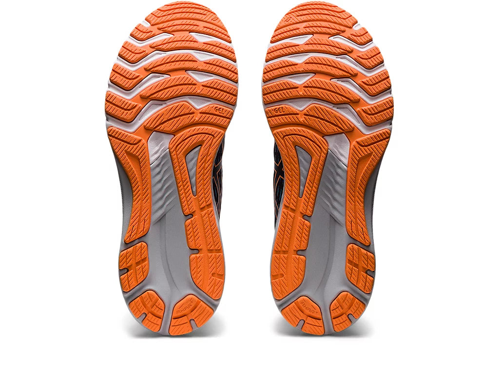 Asics gel nimbus 8 orange best sale