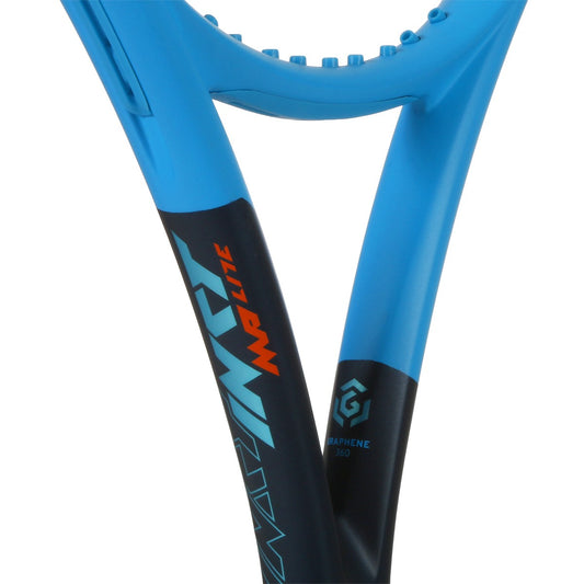 RACCHETTA HEAD GRAPHENE 360 INSTINCT MP LITE
