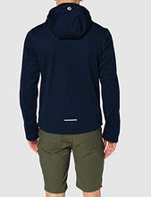 Carica l&#39;immagine nel visualizzatore di Gallery, Icepeak Lukas Giacca softshell. Uomo
