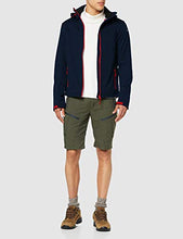 Carica l&#39;immagine nel visualizzatore di Gallery, Icepeak Lukas Giacca softshell. Uomo
