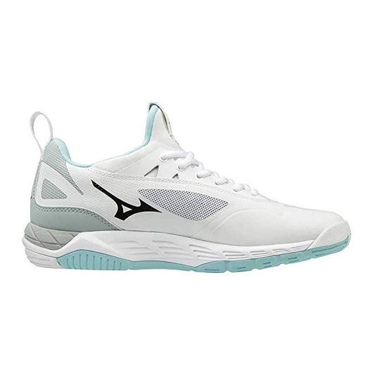MIZUNO WAVE LUMINOUS