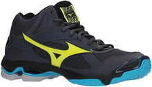 Carica l&#39;immagine nel visualizzatore di Gallery, MIZUNO WAVE BOLT 7 MID
